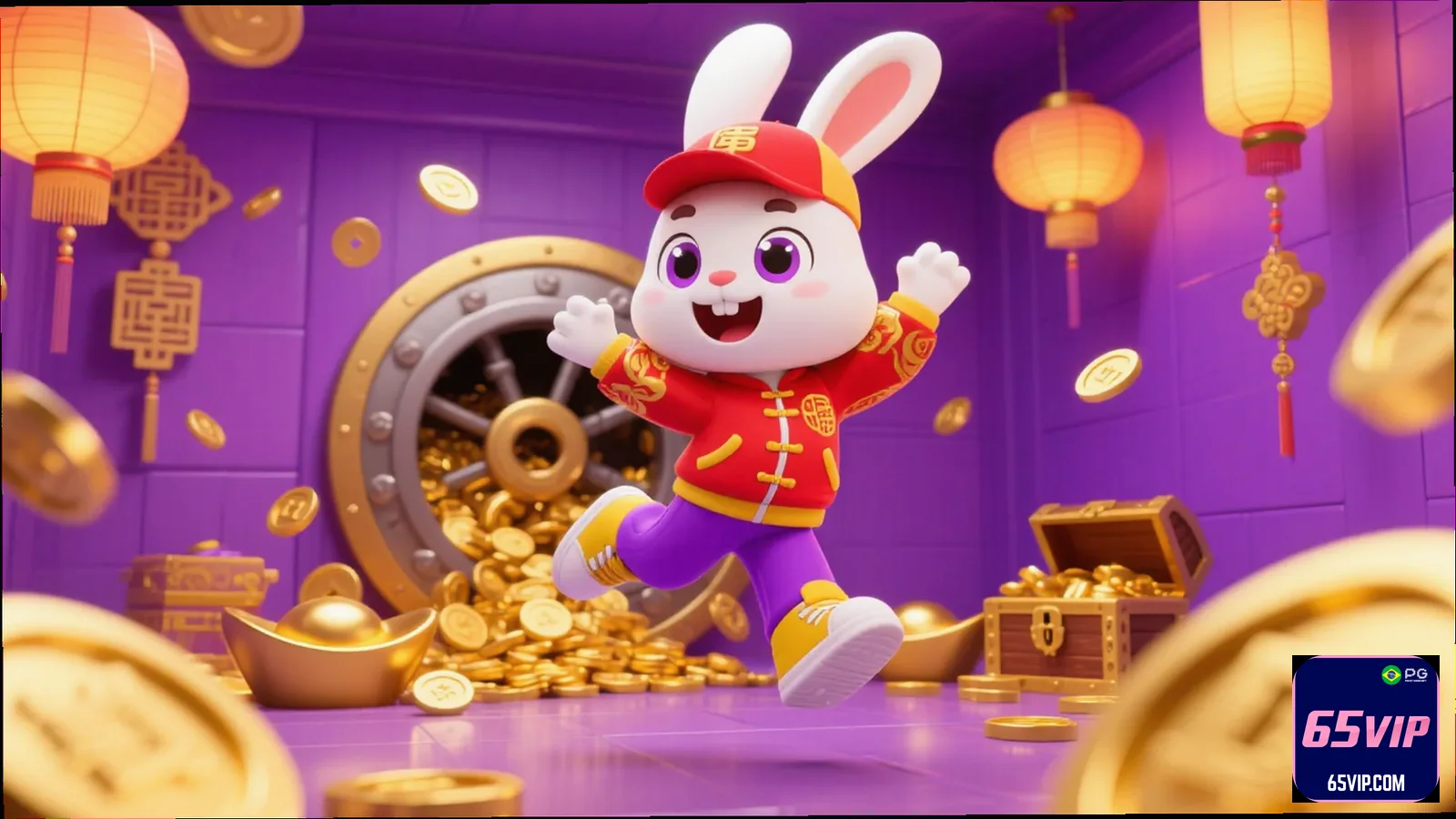 Jogos de cassino - 65vip