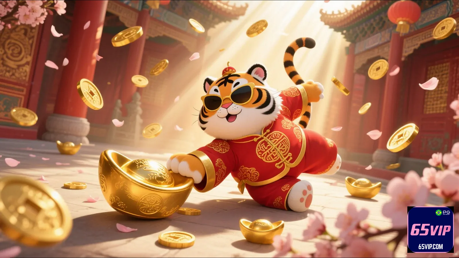 Promoções de cassino